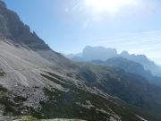 trekking alle tre cime (4/88)
